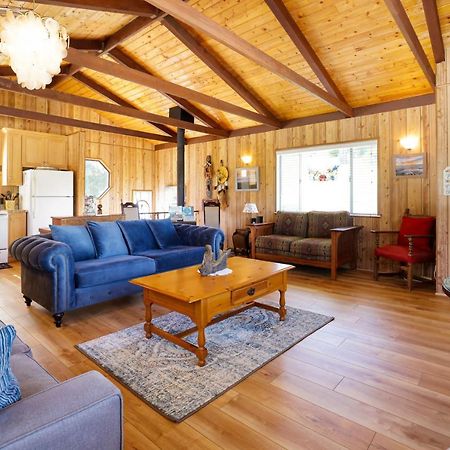 Cambria Escape Villa Eksteriør bilde