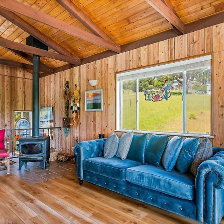 Cambria Escape Villa Eksteriør bilde
