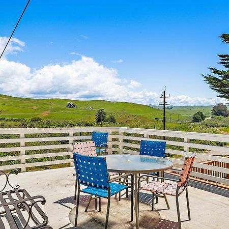 Cambria Escape Villa Eksteriør bilde