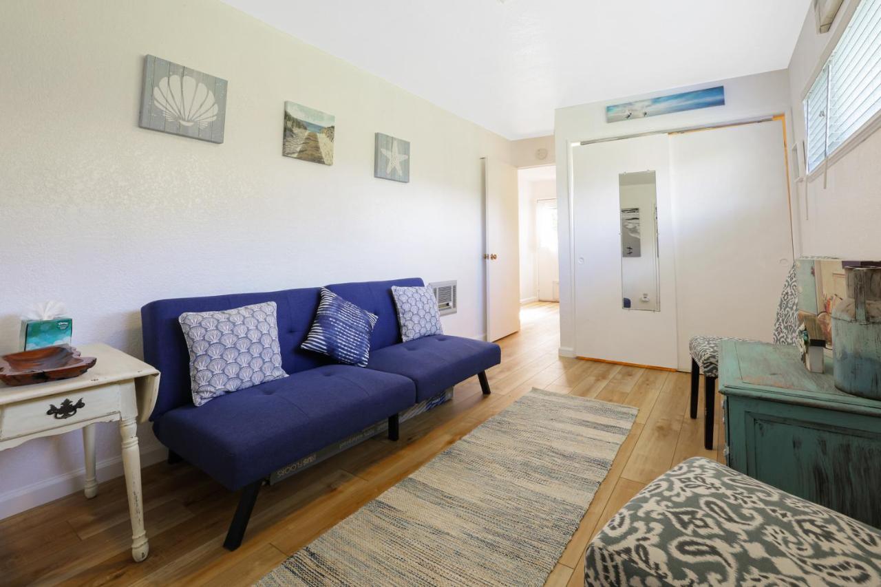 Cambria Escape Villa Eksteriør bilde