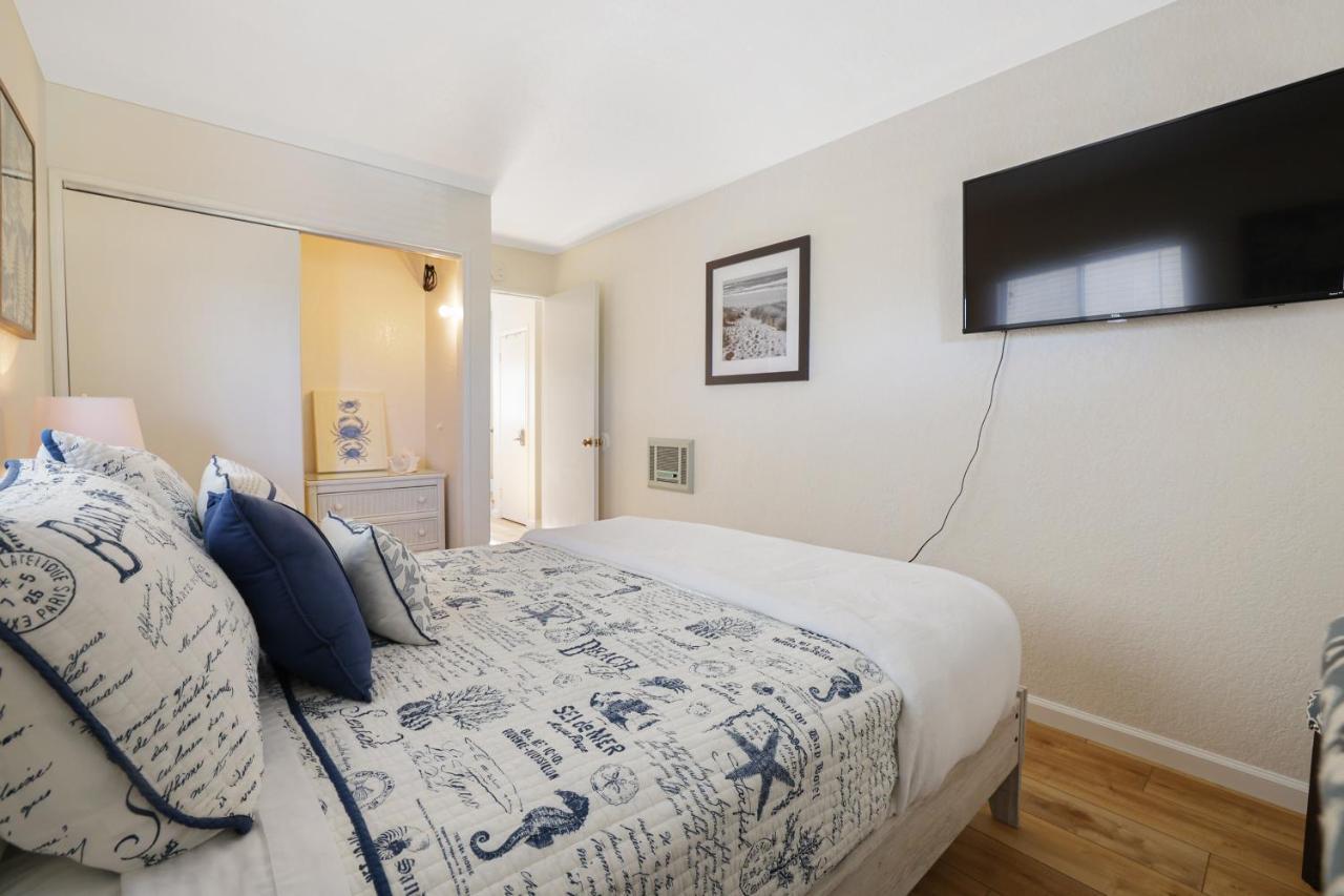 Cambria Escape Villa Eksteriør bilde