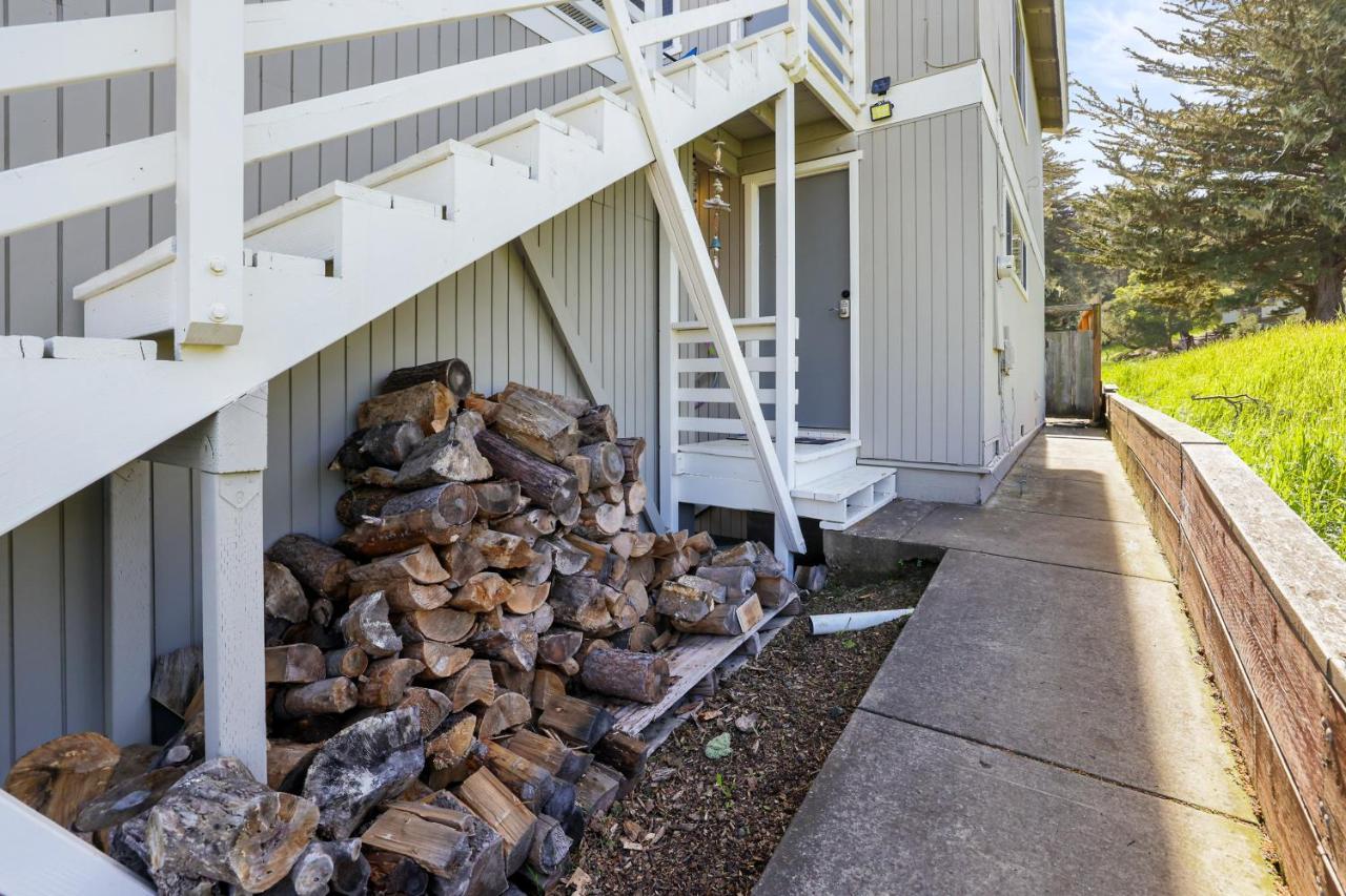 Cambria Escape Villa Eksteriør bilde