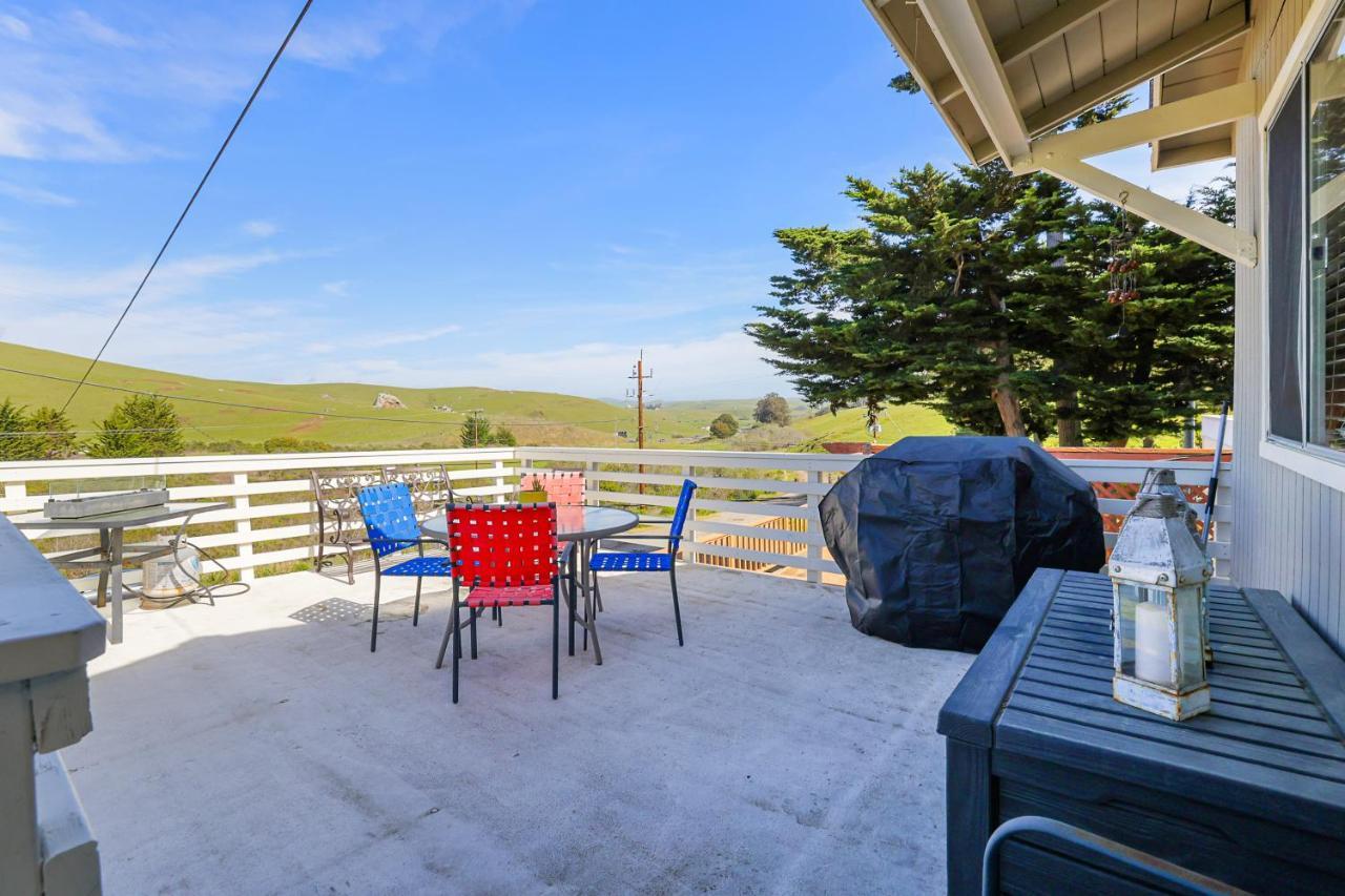 Cambria Escape Villa Eksteriør bilde