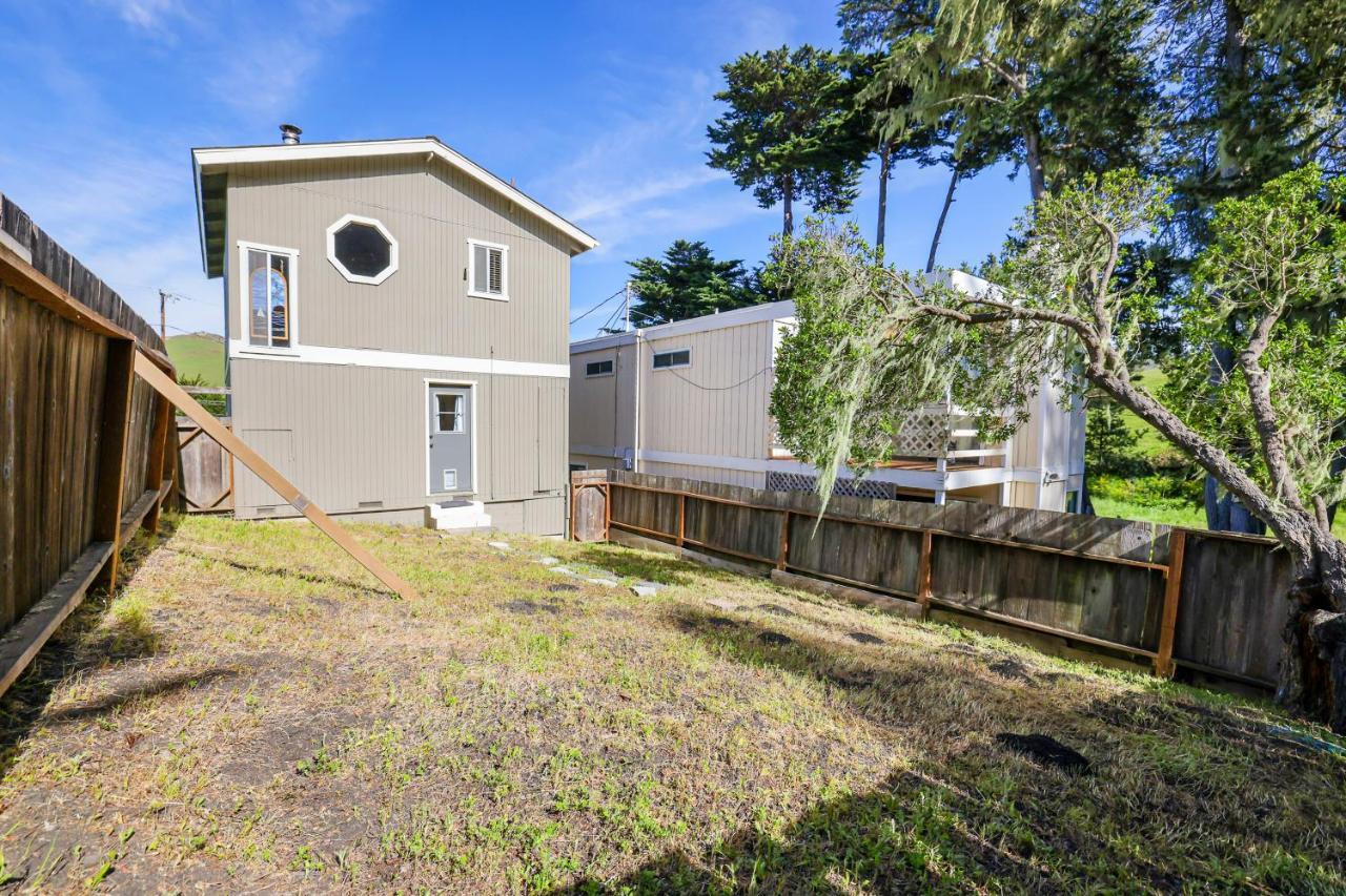 Cambria Escape Villa Eksteriør bilde