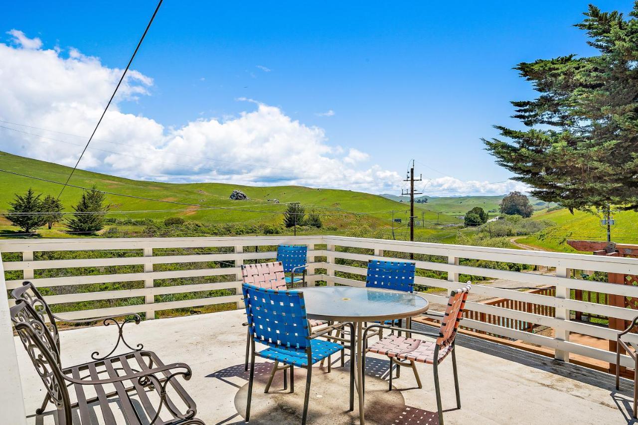 Cambria Escape Villa Eksteriør bilde