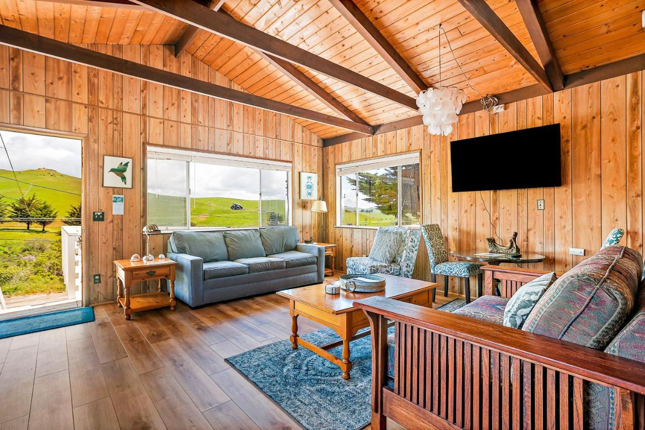 Cambria Escape Villa Eksteriør bilde
